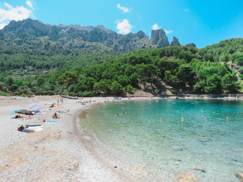Mallorca: Sa Calobra / Cala Tuent with Snorkeling and SUP - Why Sa Calobra is worth the long ride