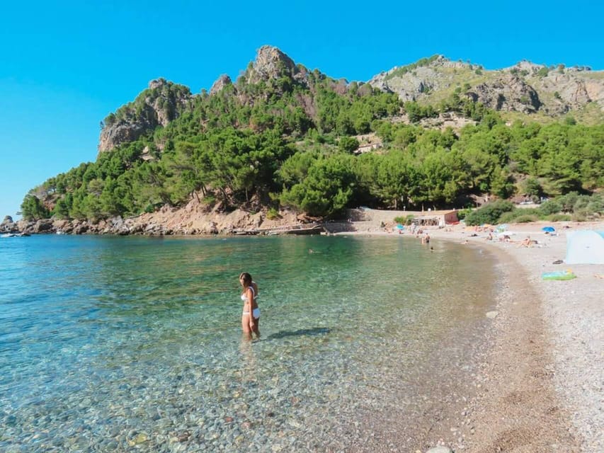 Mallorca: Sa Calobra / Cala Tuent with Snorkeling and SUP - Who will enjoy this trip most
