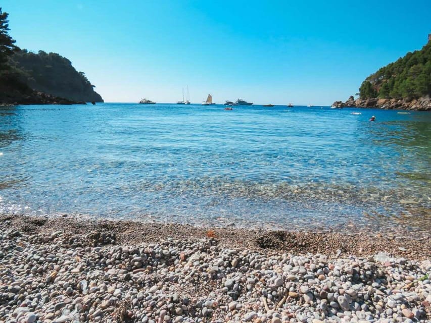 Mallorca: Sa Calobra / Cala Tuent with Snorkeling and SUP - Small details that can make the day better