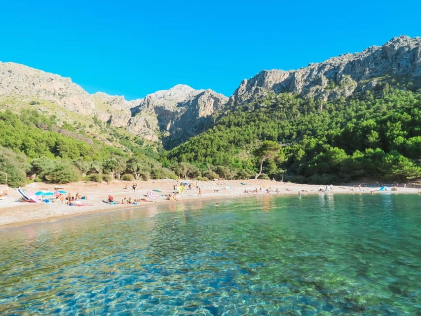 Mallorca: Sa Calobra / Cala Tuent with Snorkeling and SUP - Should you book this Sa Calobra and Cala Tuent tour?