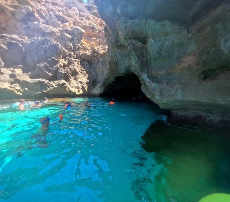 Mallorca: Sea Caves Kayaking Tour, Snorkeling & Snack - Key points to know before you paddle out