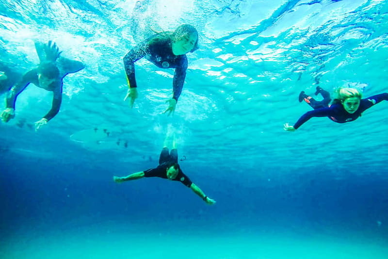 Mallorca: Sea Caves Kayaking Tour, Snorkeling & Snack - The snack stop, natural pool, and optional jumps