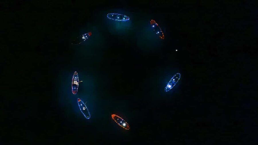 Malta: Illuminated Night Kayak Tour - Glow In The Dark - What to wear and what to bring