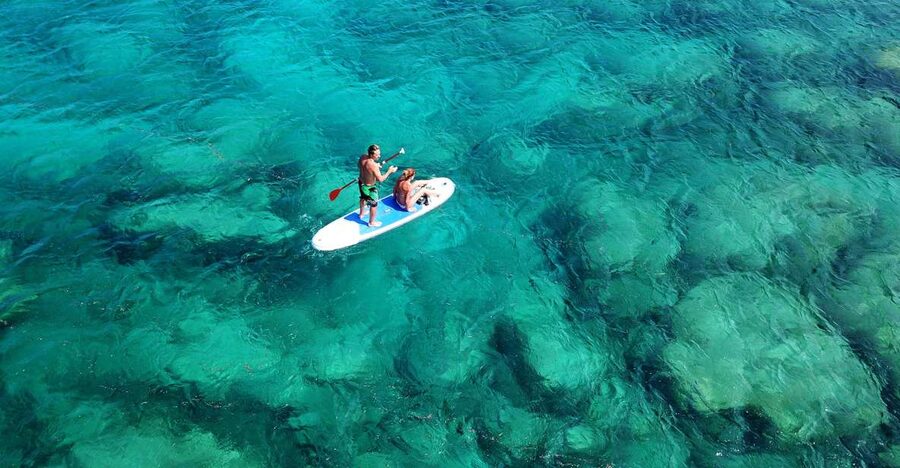 Malta: SUP Rental - Key points to know before booking