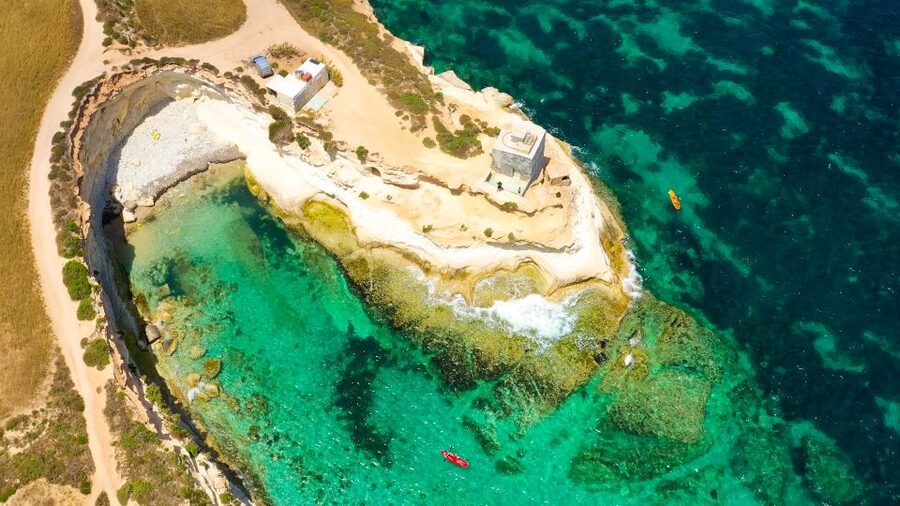 Malta: Ultimate Kayak Adventure - Should you book the Malta Ultimate Kayak Adventure?