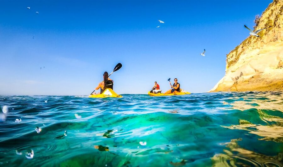 Malta: Ultimate Kayak Adventure - Is $12 good value for Malta?