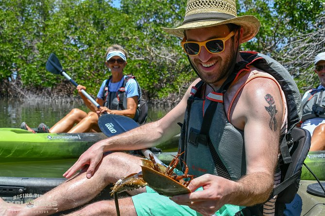 Mangrove Tunnels & Mudflats Kayak Tour - Local Biologist Guides - What to bring and what can catch you off guard