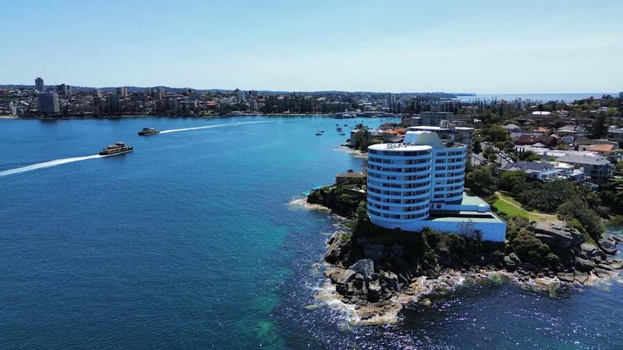 Manly: Mini Kayak Tour on Sydney's North Harbour - Key points at a glance