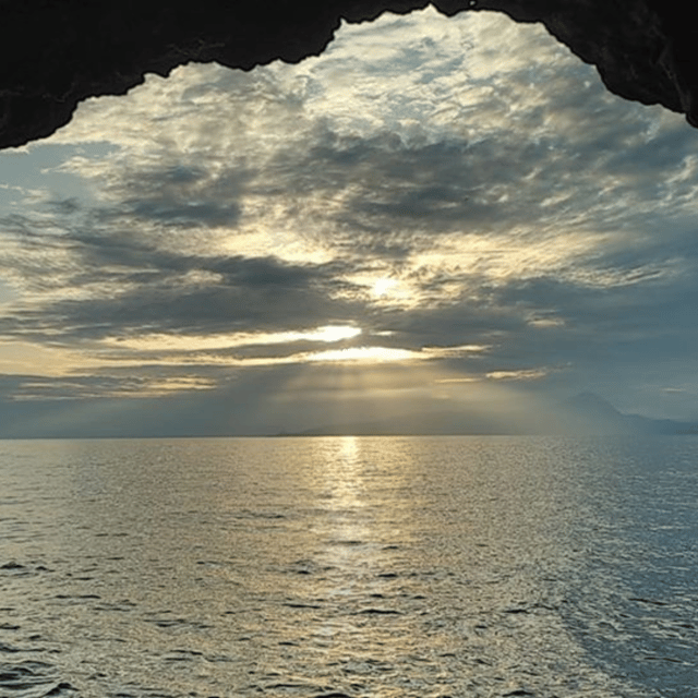 Maratea: Kayak Tour Through The Caves - Why Maratea’s coast is best seen from the water