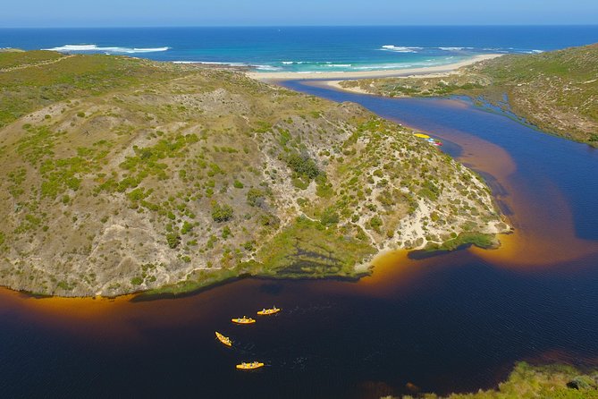 Margaret River Canoe Tour Including Australian Wild Food Lunch - Should you book it?