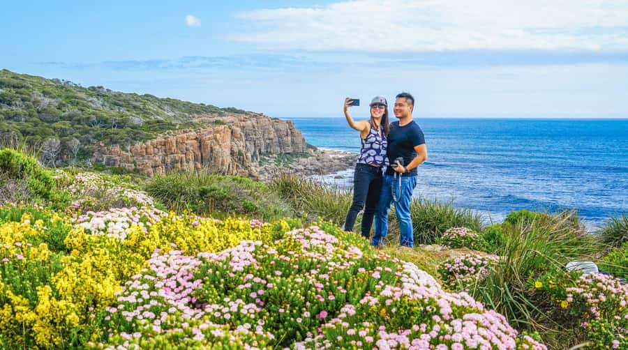 Margaret River: Guided Canoe & 4x4 Tour with Lunch & Wine - Who should book this Margaret River experience?