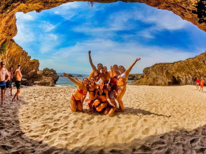 Marietas Islands Boat Tour: Snorkel, Kayak, Playa Nopalera - Key points to know before you book