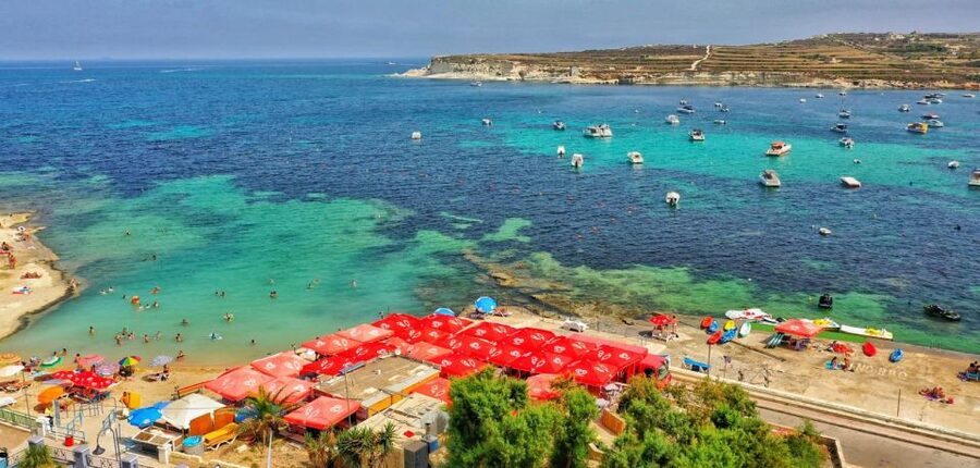 Marsaskala: Paddle Boat Rental in St. Thomas Bay - What the Experience Does Best
