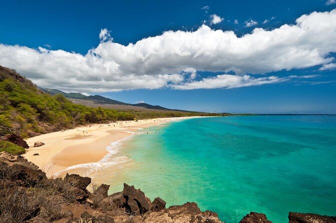Maui Clear Kayak and Snorkel Tour: Swim with turtles (Makena) - Why Turtle Town works so well for a morning on Maui