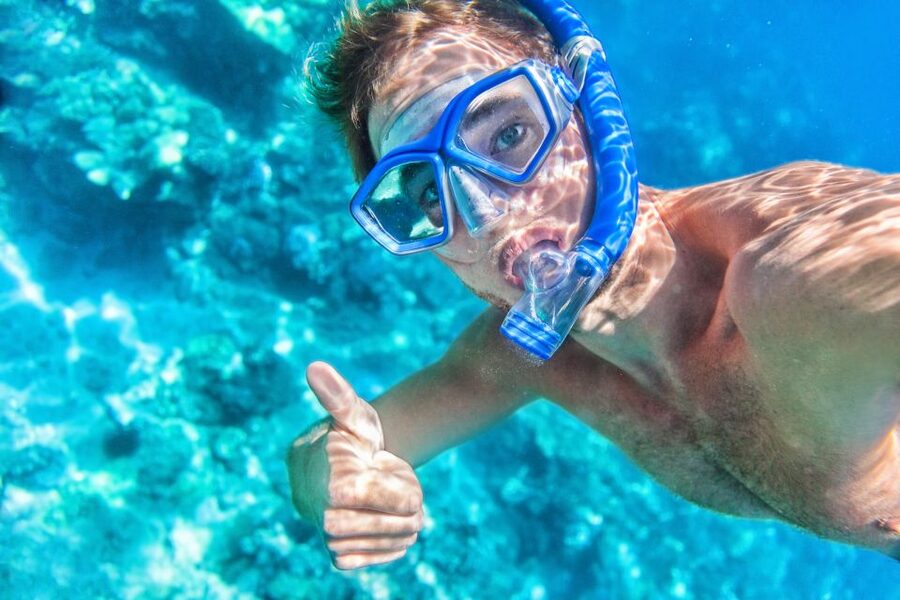 Maui: West Side Discovery Kayak & Snorkel from UKUMEHAME - My call: a strong half-day choice for turtle seekers