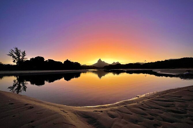 Mauritius: Guided Sunrise Kayak Tour on the Tamarin River - Is $49 good value?