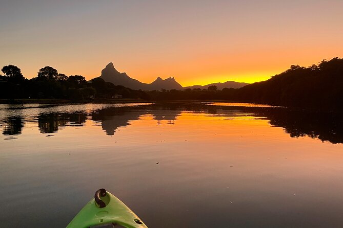 Mauritius: Guided Sunrise Kayak Tour on the Tamarin River - Who will enjoy this tour most?