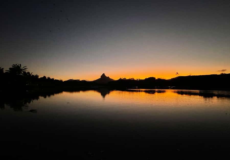 Mauritius: Guided Sunrise Kayak Tour on the Tamarin River - My verdict on the Tamarin sunrise kayak