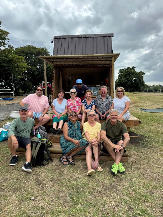 Mauritius: River Guided Kayak Tour with Monkeys - Why the Rempart River feels different from a standard Mauritius excursion