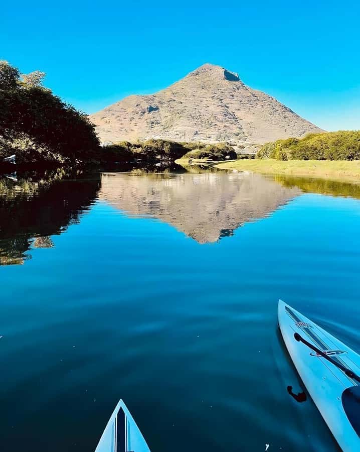 Mauritius: River Guided Kayak Tour with Monkeys - Paddling through Tamarin’s river and mangroves