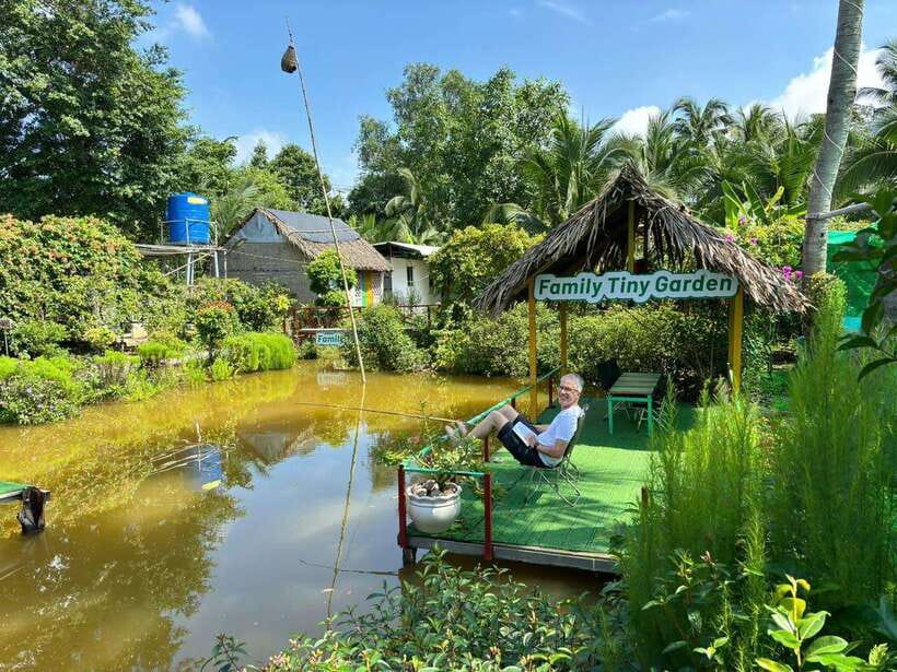 Mekong Delta Nature Private Day Trip: Bicycle-Kayak-Cano... - Should you book this Mekong Delta day?