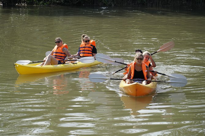 Mekong Delta Tour with Cooking and Kayaking - Is $170 a fair price?