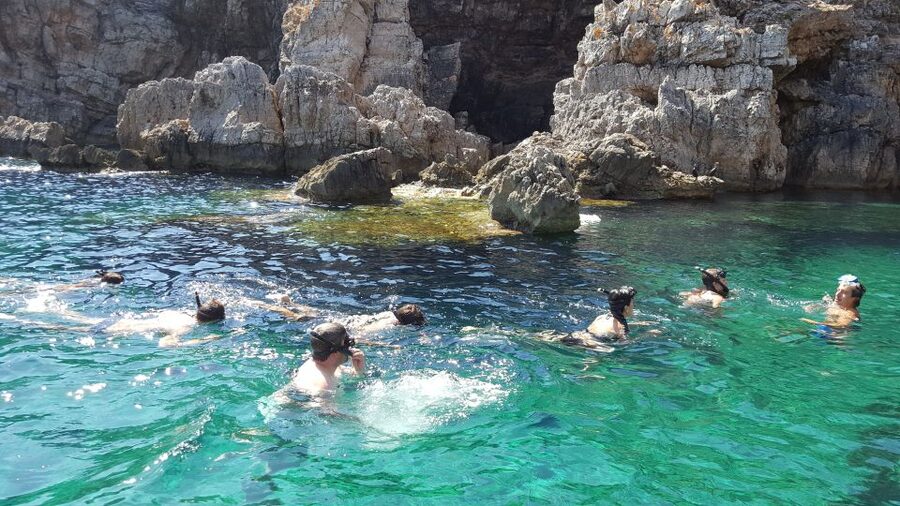 Menorca: Kayak and Marine Reserve Snorkeling Adventure - Who Should Book This Menorca Kayak Trip?