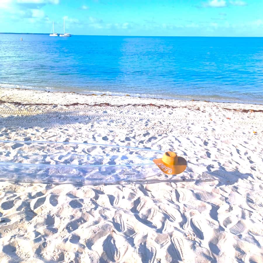 Miami/South Beach: Clear Kayak Photoshoot with Drone - Timing, communication, and the seven-day wait