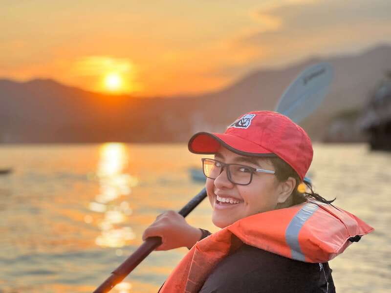 Mismaloya: Los Arcos Bioluminescent Waters Kayak & Cave Tour - What happens before and after the paddle