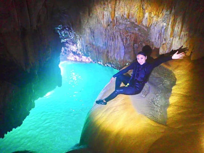 Miyako island: 3 sets! Snorkeling/Limestone Caving/Beach SUP - What you need to bring