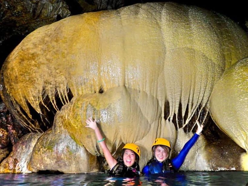 Miyako island: 3 sets! Snorkeling/Limestone Caving/Beach SUP - Parking, pickups, and timing