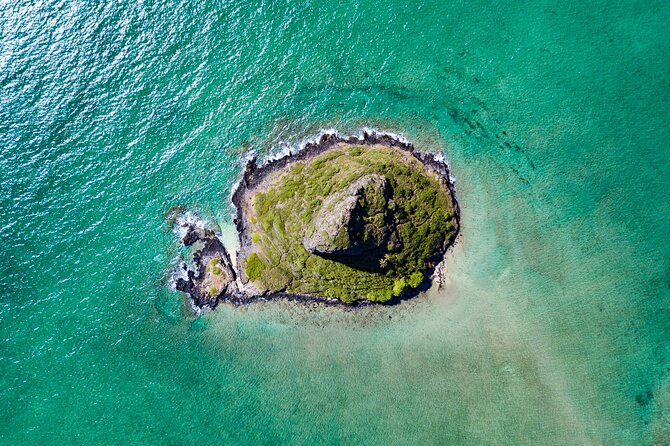 Mokolii Island Self Guided Kayak Tour - Timing, fitness, and practical choices