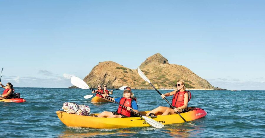 Mokulua Islands Self-Guided Kayak Adventure - Why the Mokulua Islands Feel Worth the Paddle