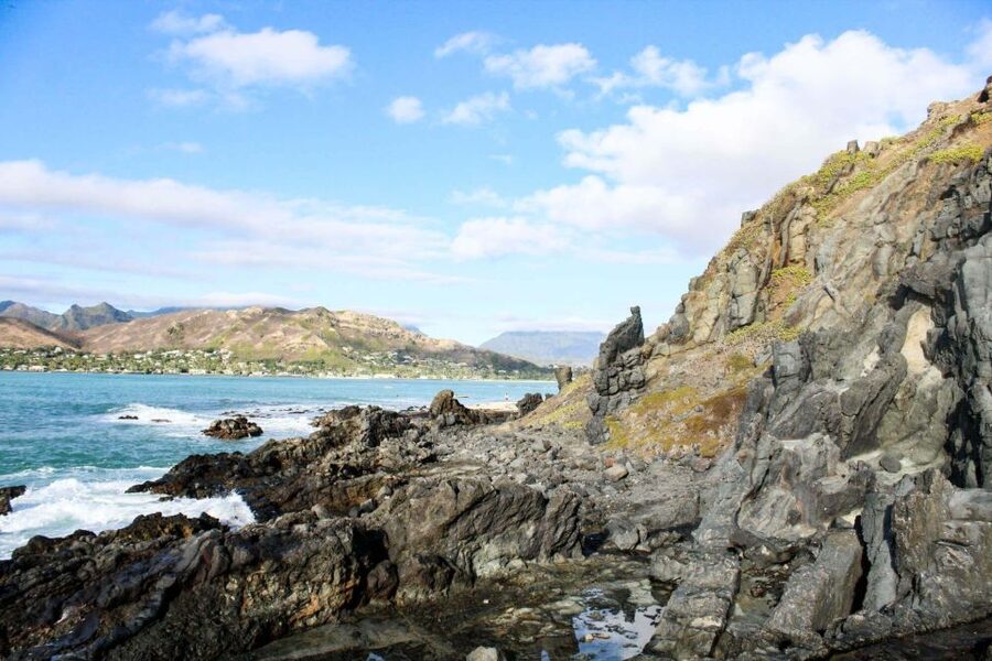 Mokulua Islands Self-Guided Kayak Adventure - Starting at Active Oahu in Kailua
