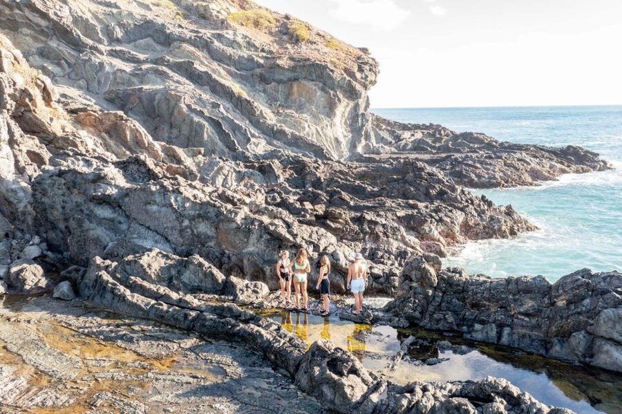 Mokulua Islands Self-Guided Kayak Adventure - Is $89 a Fair Price?