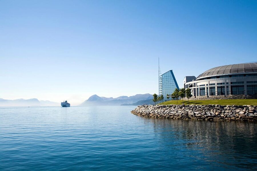 Molde - Guided kayak tour - Practical Details That Matter on the Water