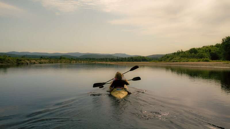Mont-Tremblant: Self guided kayak/paddleboard on Rouge River - Key points to know before you paddle