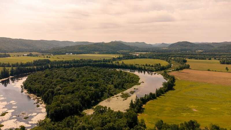 Mont-Tremblant: Self guided kayak/paddleboard on Rouge River - Who will enjoy this Rouge River outing?