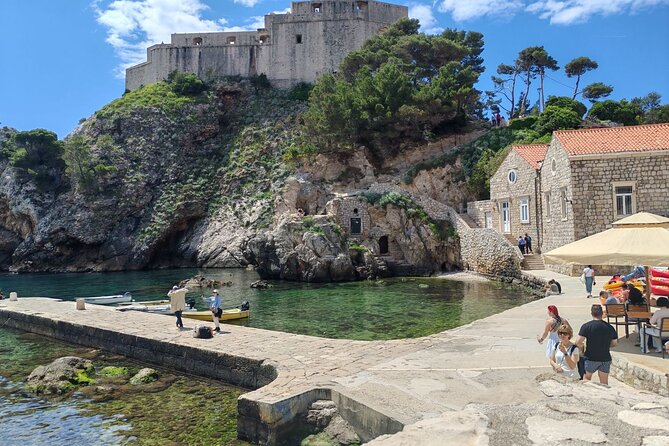 Morning and Day Tours - Sea Kayaking & Snorkelling Dubrovnik - How demanding is the paddle?
