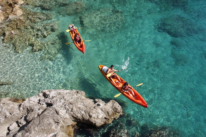Morning and Day Tours - Sea Kayaking & Snorkelling Dubrovnik - Best time to go