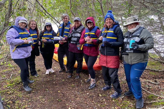 Multi Day Tour in Alaska Glamping and Kayaking - What the yurts are really like