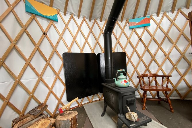 Multi Day Tour in Alaska Glamping and Kayaking - Price and value at $1,008.25 per person