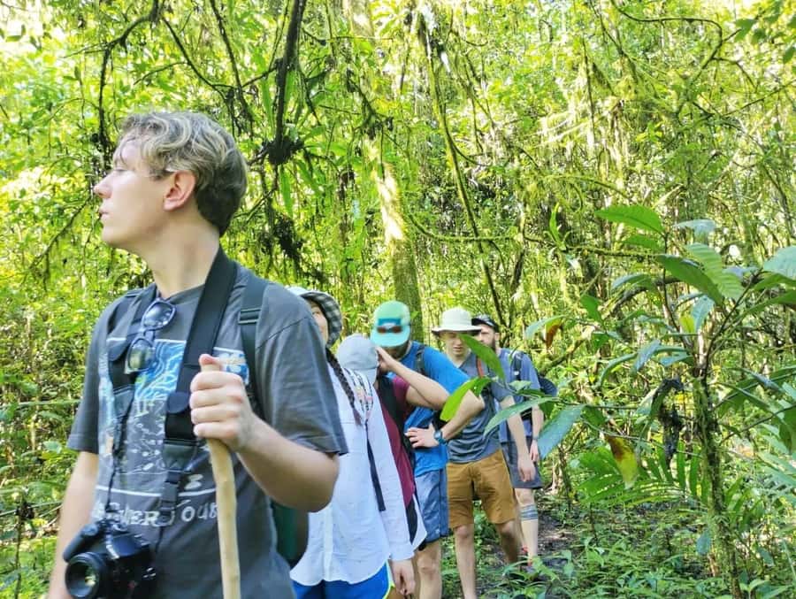 Munduk : Jungle Trekking,Canoeing,waterfall &authentic lunch - Key points to know before booking