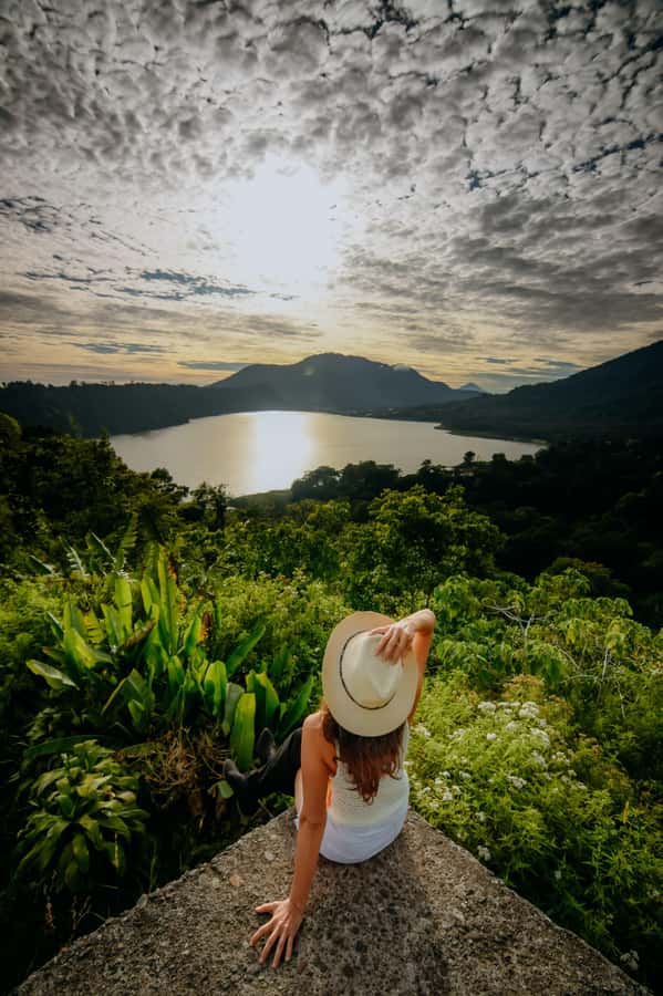 Munduk : Jungle Trekking,Canoeing,waterfall &authentic lunch - Why this five-hour trip works well
