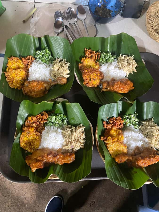 Munduk : Jungle Trekking,Canoeing,waterfall &authentic lunch - Timing, fitness, and what to bring