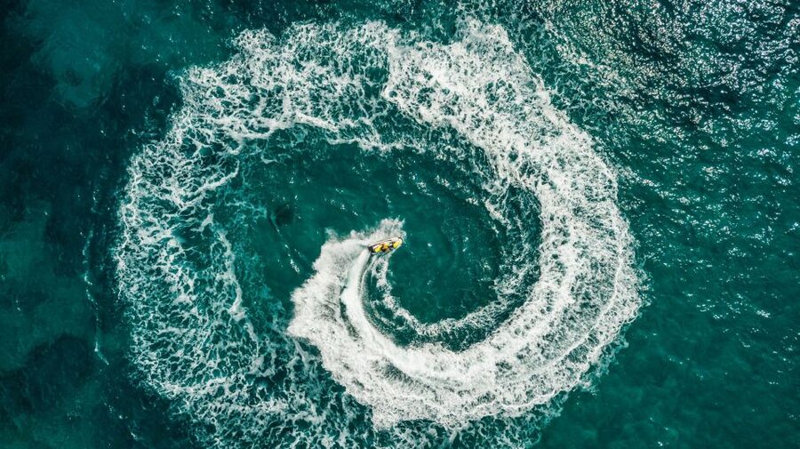 Mykonos: Super Paradise Beach Jet Ski, Canoe, & SUP Rental - Should you book this Super Paradise rental?