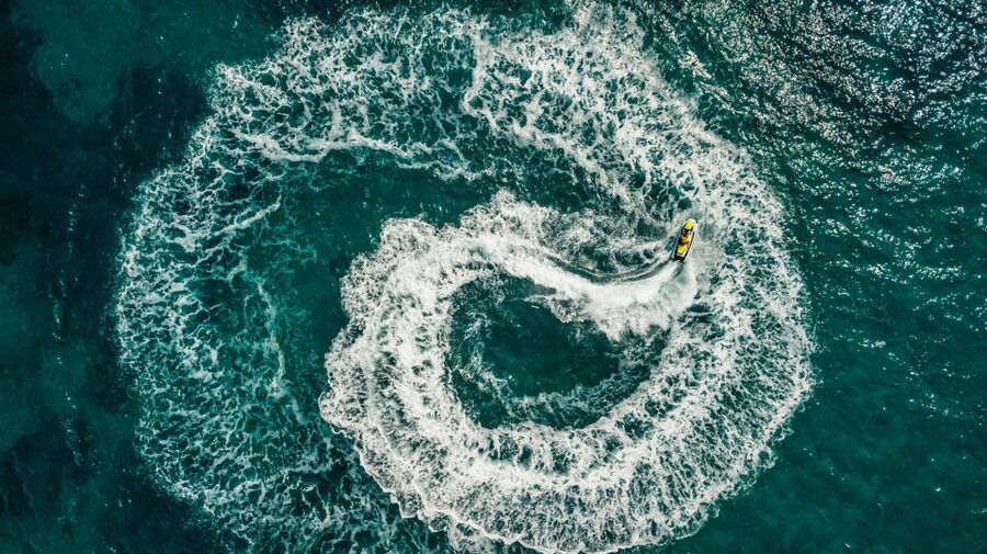 Mykonos: Super Paradise Beach Jet Ski, Canoe, & SUP Rental - Practical planning before you book