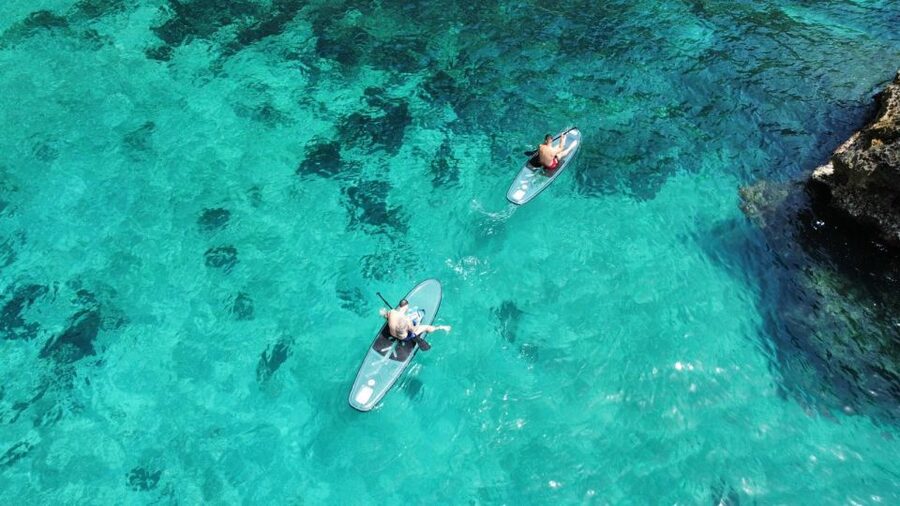 Nerja: Free Kayak Route along the cliffs of Nerja and Maro - Weather, cancellations, and sea conditions