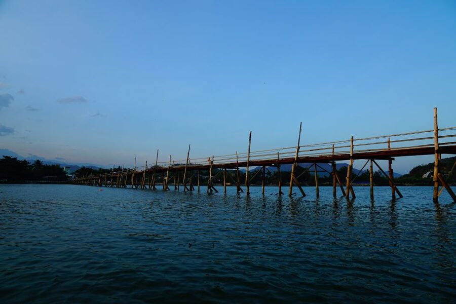 Nha Trang: Stand-up Paddleboard Sunset Tour - What the $19 price really includes