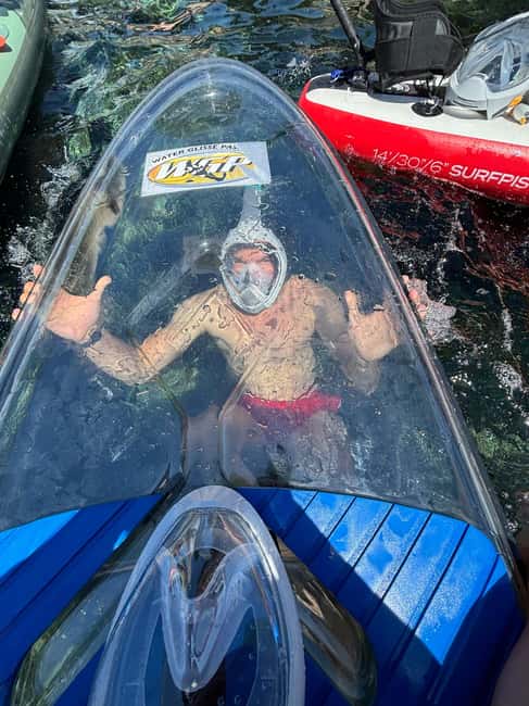 Nice: Villefranche-sur-Mer E-Bike and Paddleboard Tour - Paddleboarding, snorkeling, and the Perla factor